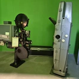 Nemzeti Filmtörténeti Élménypark, Ózd - Egyéb