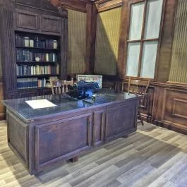 Nemzeti Filmtörténeti Élménypark, Ózd - Egyéb