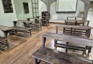 Nemzeti Filmtörténeti Élménypark Ózd