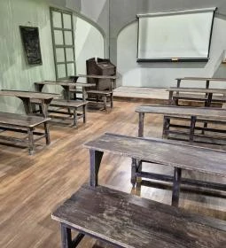 Nemzeti Filmtörténeti Élménypark