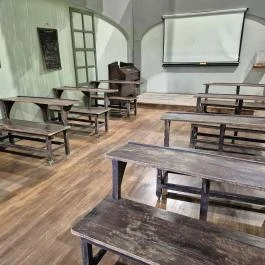 Nemzeti Filmtörténeti Élménypark, Ózd - Egyéb