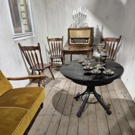 Nemzeti Filmtörténeti Élménypark, Ózd - Egyéb