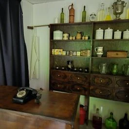 Nemzeti Filmtörténeti Élménypark, Ózd - Egyéb