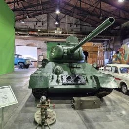 Nemzeti Filmtörténeti Élménypark, Ózd - Egyéb