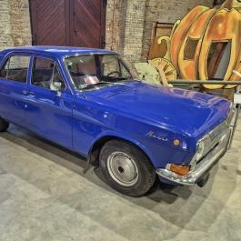 Nemzeti Filmtörténeti Élménypark, Ózd - Egyéb