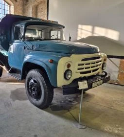 305. legjobb látnivaló: Nemzeti Filmtörténeti Élménypark