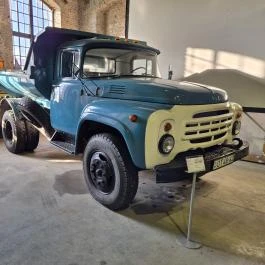 Nemzeti Filmtörténeti Élménypark, Ózd - Egyéb