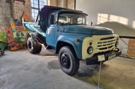 Nemzeti Filmtörténeti Élménypark Ózd