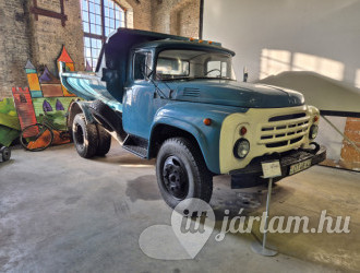 Nemzeti Filmtörténeti Élménypark