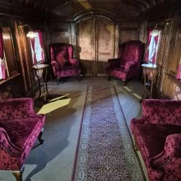 Nemzeti Filmtörténeti Élménypark, Ózd - Egyéb