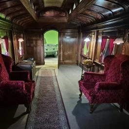 Nemzeti Filmtörténeti Élménypark, Ózd - Egyéb