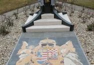 Nemzeti Megbékélési Emlékmű Csátalja