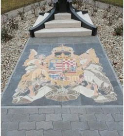 Nemzeti Megbékélési Emlékmű