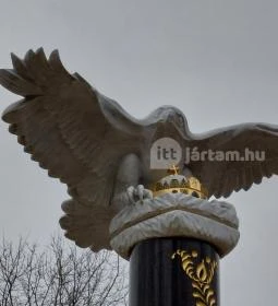 Nemzeti Megbékélési Emlékmű