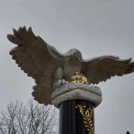 Nemzeti Megbékélési Emlékmű Csátalja - Egyéb