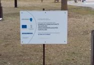 Nemzeti Megbékélési Emlékmű Csátalja