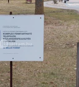 Nemzeti Megbékélési Emlékmű