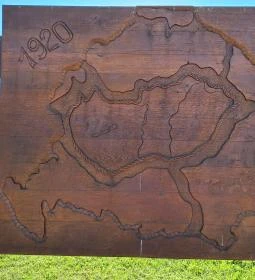 Nemzeti Összetartozás Emlékmű