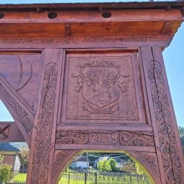 Nemzeti Összetartozás Emlékmű, Kovácsvágás - Egyéb