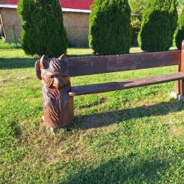 Nemzeti Összetartozás Emlékmű, Kovácsvágás - Egyéb