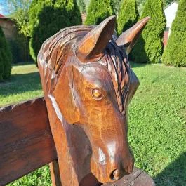 Nemzeti Összetartozás Emlékmű, Kovácsvágás - Egyéb