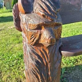 Nemzeti Összetartozás Emlékmű, Kovácsvágás - Egyéb