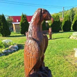 Nemzeti Összetartozás Emlékmű, Kovácsvágás - Egyéb