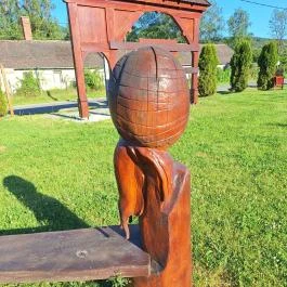 Nemzeti Összetartozás Emlékmű, Kovácsvágás - Egyéb