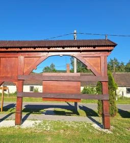 Nemzeti Összetartozás Emlékmű