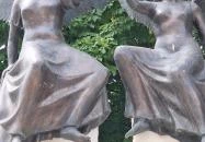 Nemzeti Összetartozás emlékműve Túrkeve