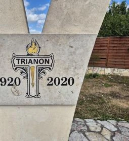 Nemzeti Összetartozás Emlékműve