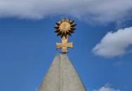 Nemzeti Összetartozás Emlékműve Taktaharkány