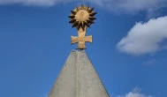 Nemzeti Összetartozás Emlékműve Taktaharkány - Külső kép