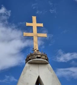 Nemzeti Összetartozás Emlékműve