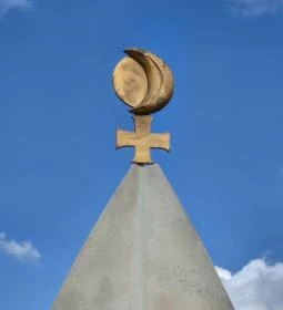 Nemzeti Összetartozás Emlékműve