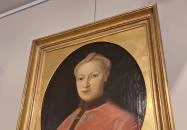 Nemzeti Portrétár kiállítóhely Budapest