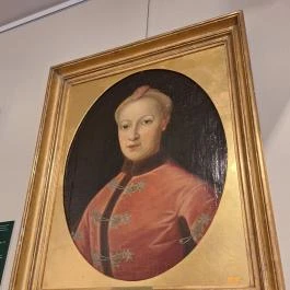 Nemzeti Portrétár kiállítóhely Budapest - Egyéb