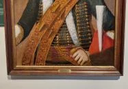 Nemzeti Portrétár kiállítóhely Budapest