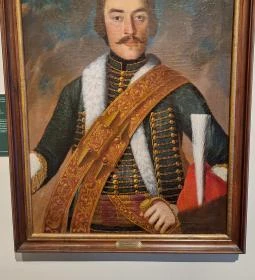 Nemzeti Portrétár kiállítóhely