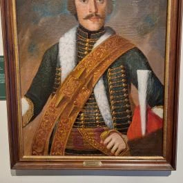 Nemzeti Portrétár kiállítóhely Budapest - Egyéb