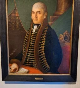 Nemzeti Portrétár kiállítóhely