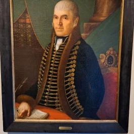 Nemzeti Portrétár kiállítóhely Budapest - Egyéb