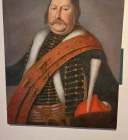 Nemzeti Portrétár kiállítóhely