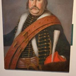 Nemzeti Portrétár kiállítóhely Budapest - Egyéb