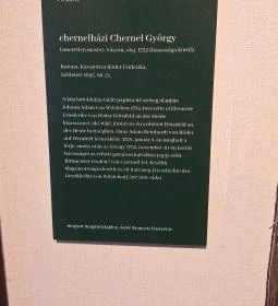 Nemzeti Portrétár kiállítóhely