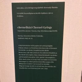 Nemzeti Portrétár kiállítóhely Budapest - Egyéb