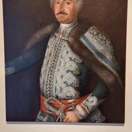 Nemzeti Portrétár kiállítóhely Budapest - Egyéb