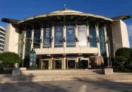 Nemzeti Színház Budapest