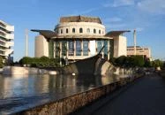 Nemzeti Színház Budapest