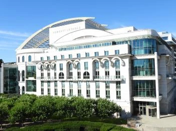 Nemzeti Színház Budapest